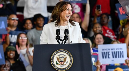 Kamala Harris Detroit