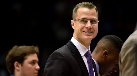 Jon Scheyer