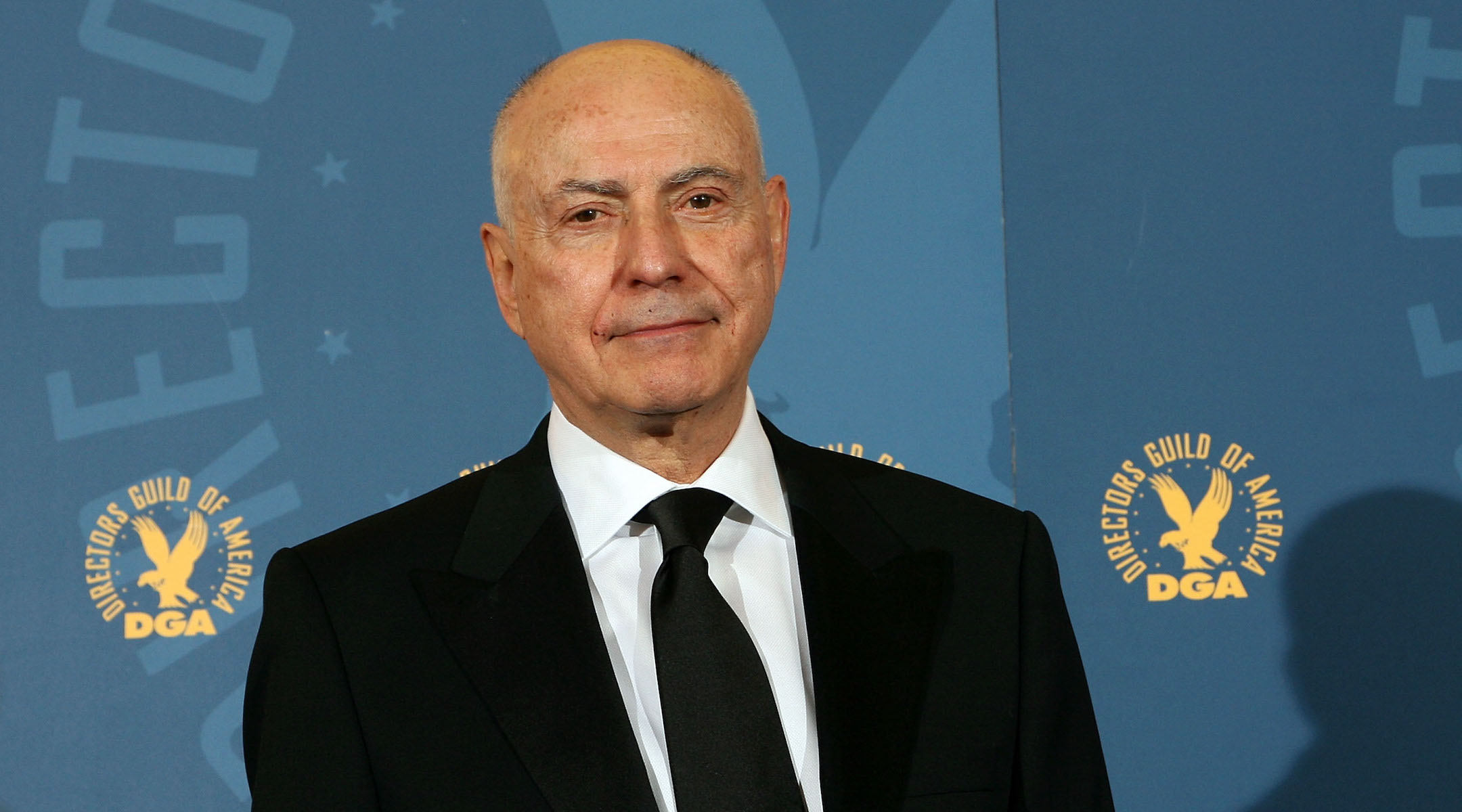 Alan Arkin