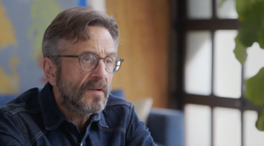 Marc Maron